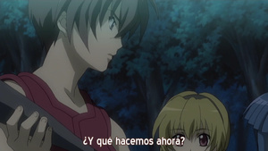 Higurashi no Naku Koro ni Kai